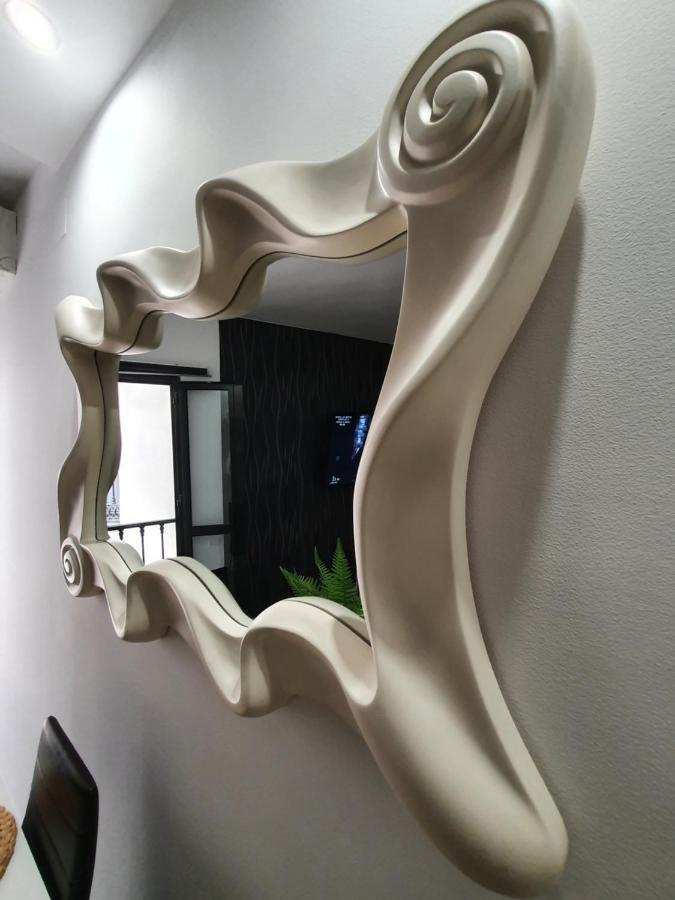 Tribuna Deluxe 马拉加 外观 照片